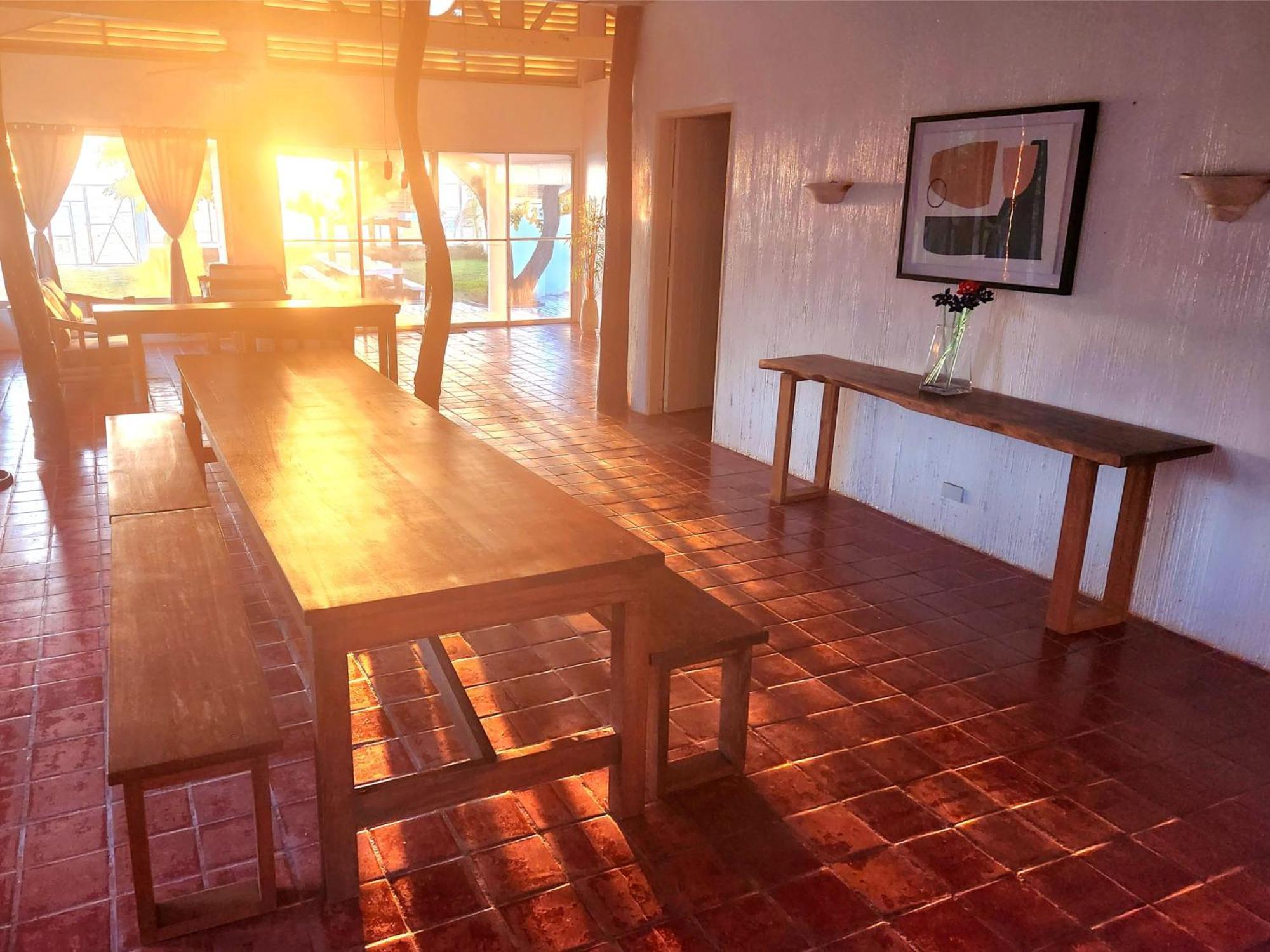White House, Batangas Villa Lian Exterior photo